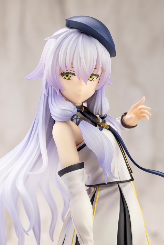限定特典付き】アルティナ・オライオン 界の軌跡Ver.｜コトブキヤ