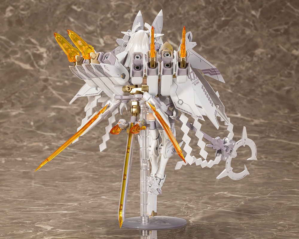 限定品】朱羅 玉藻ノ前 白面金毛