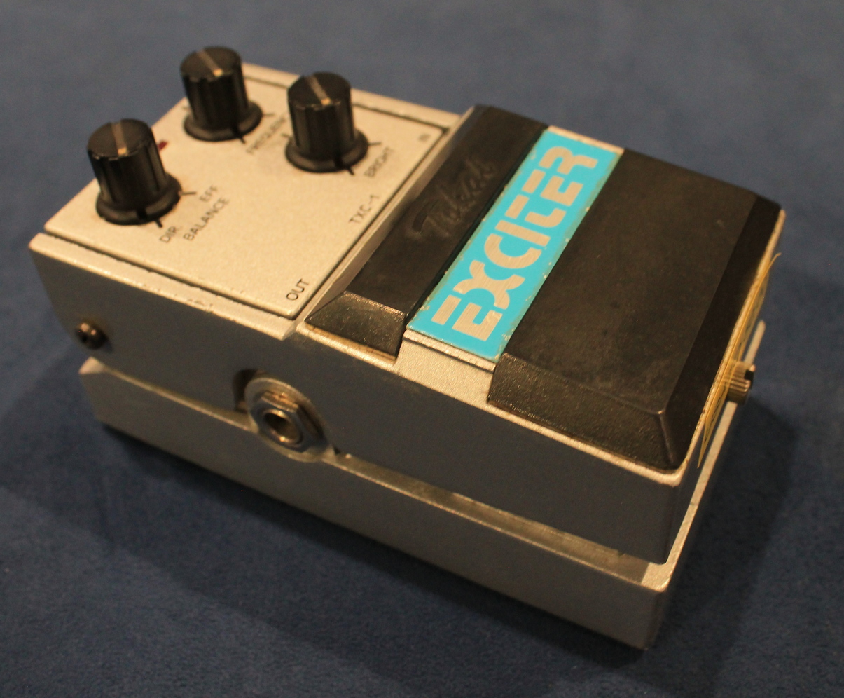 Tokai Exciter TXC-1USATO cod. 2126 < Lenzotti Strumenti Musicali