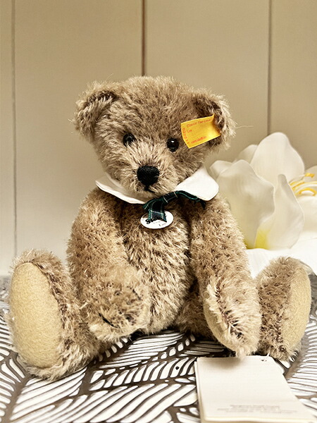 楽天市場】【現品限り】Steiff(シュタイフ)☆テディベア ぬいぐるみ