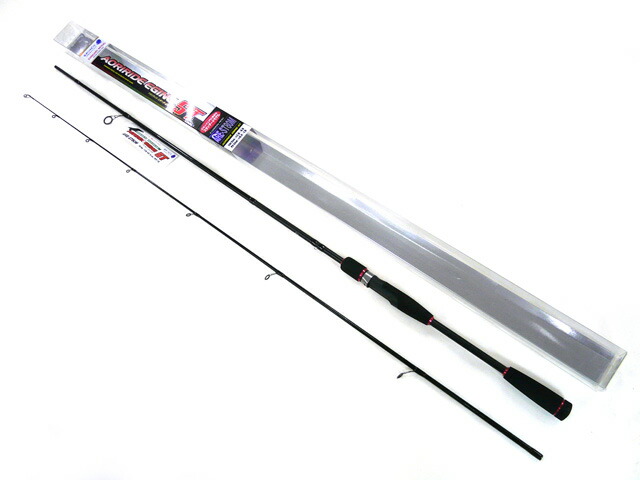 楽天市場】ダイワ(DAIWA) インターライン リーガル アオリ(IL REGAL