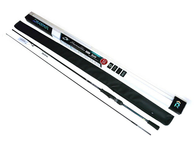 楽天市場】ダイワ(DAIWA) インターライン リーガル アオリ(IL REGAL