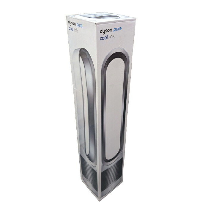 楽天市場】【即納】ダイソン Dyson Pure Hot + Cool Link HP03 空気
