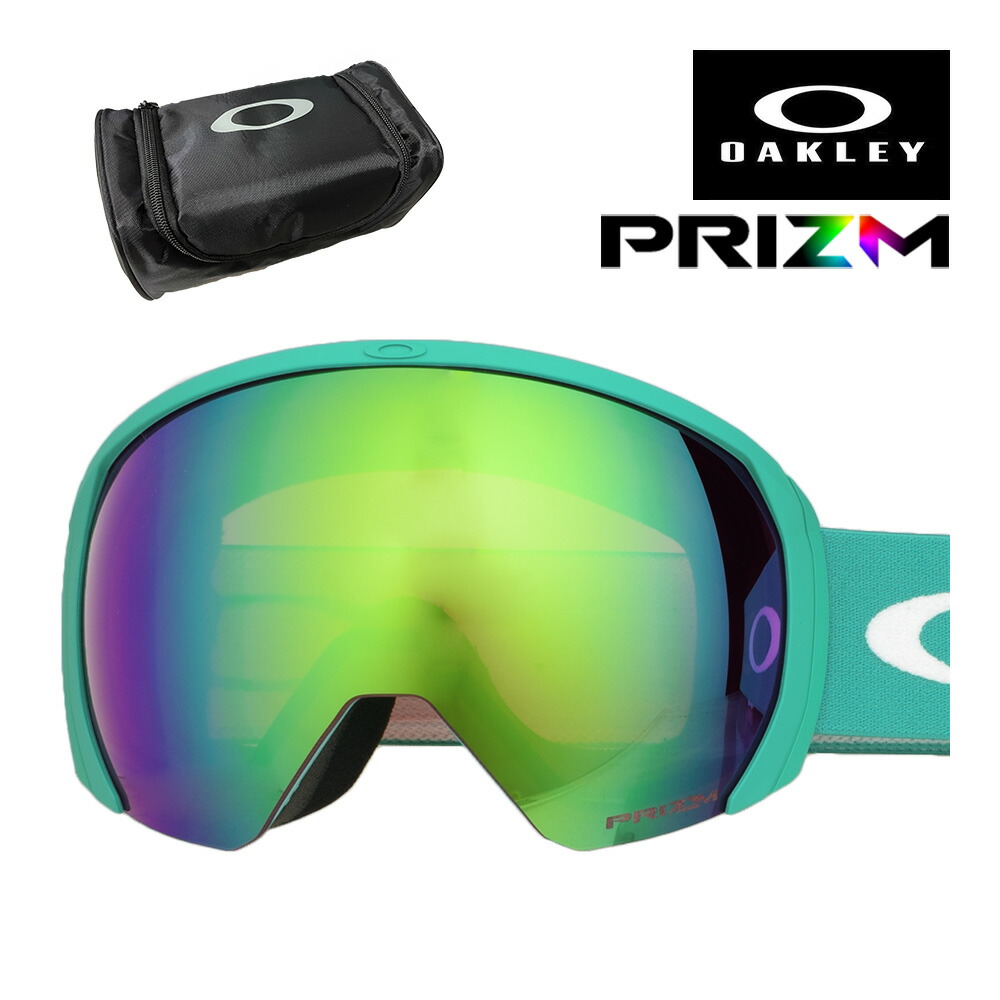 楽天市場】日本正規品 オークリー スノー ゴーグル Flight Path XL