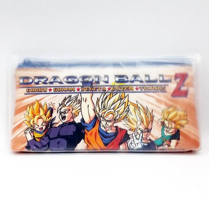 楽天市場】ドラゴンボールZ フリーザ様の宇宙の帝王トランプ 箔押しZ