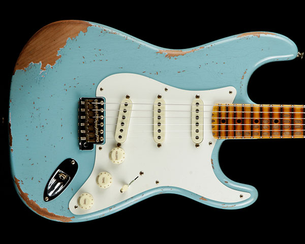 楽天市場】Fender Custom Shop 2023 Spring Event LTD（Limited