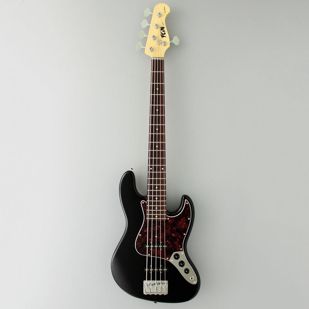 楽天市場】FgN(FUJIGEN) J-Standard ~Mighty Jazz~ JMJ52-AL-R/BK