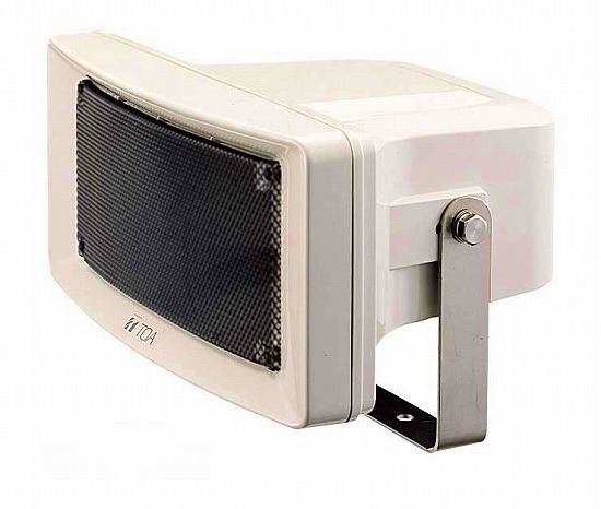 楽天市場】TA-115 TOA 簡易型アンプ 15W : コネクト オンライン