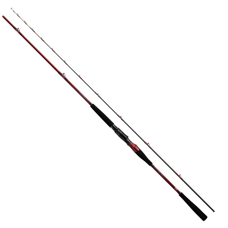 楽天市場】ダイワ(Daiwa) リーディング 73 MH-160・V 【釣具 釣り具