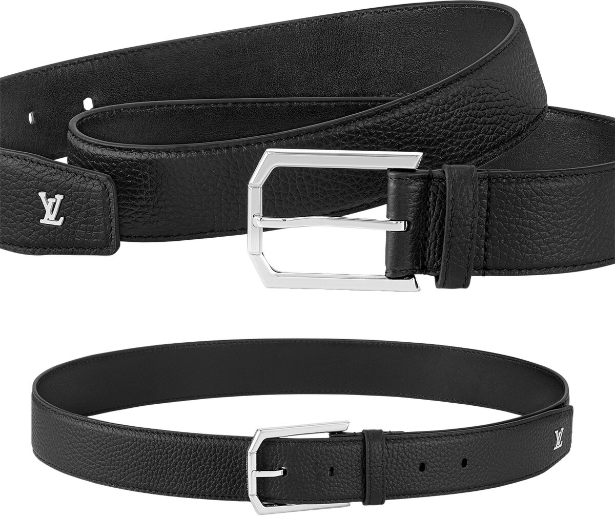 楽天市場】【新品】 ルイヴィトン ベルト スレンダー リバーシブル