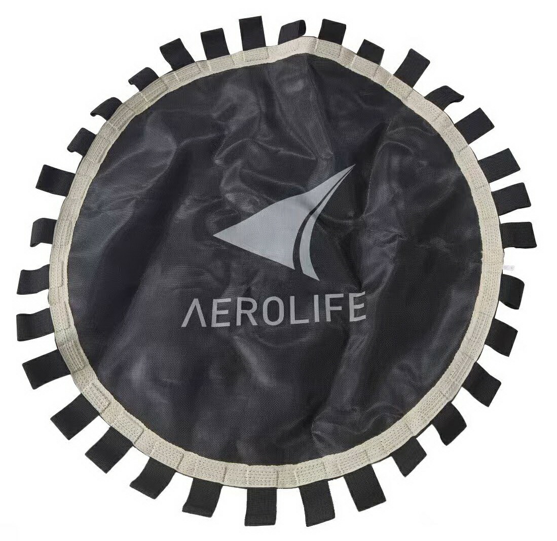 楽天市場】トランポリン48用跳び面生地/鉄人倶楽部/IMC-27PARTS1/備品