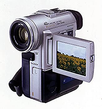 楽天市場】【中古】SONY DCR-PC120 デジタルビデオカメラレコーダー