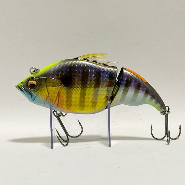 楽天市場】【中古品】メガバス アームズ A6604X Megabass ARMS