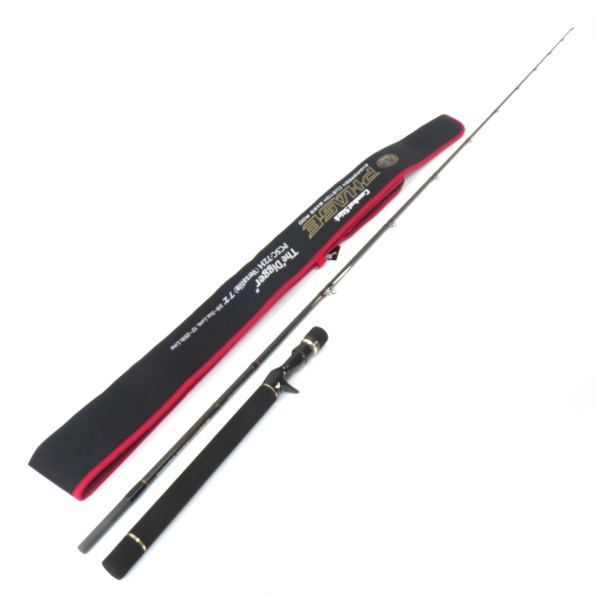 楽天市場】PCSCー71M+ シャープシューター フェイズ エバー