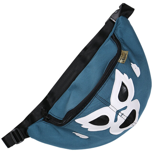 楽天市場】(ハオミン) HAOMING×GCW HIP BAG (BAG)(408-04-MC) バッグ