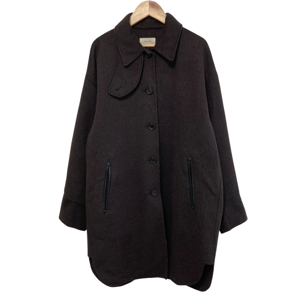 楽天市場】【中古】美品 DES PRES デプレ トゥモローランド ウール