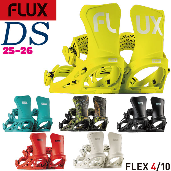 楽天市場】フラックス 【FLUX】【DSL】 2022-2023 MODEL ビンディング