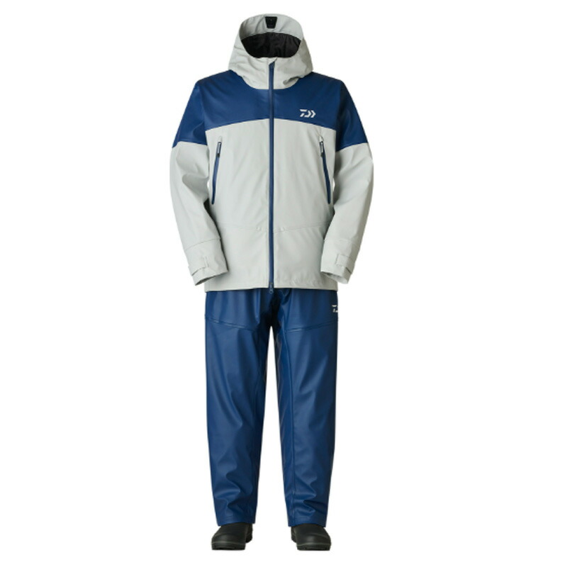楽天市場】【ダイワ】DW-6025 PUオーシャンウィンタースーツカラー