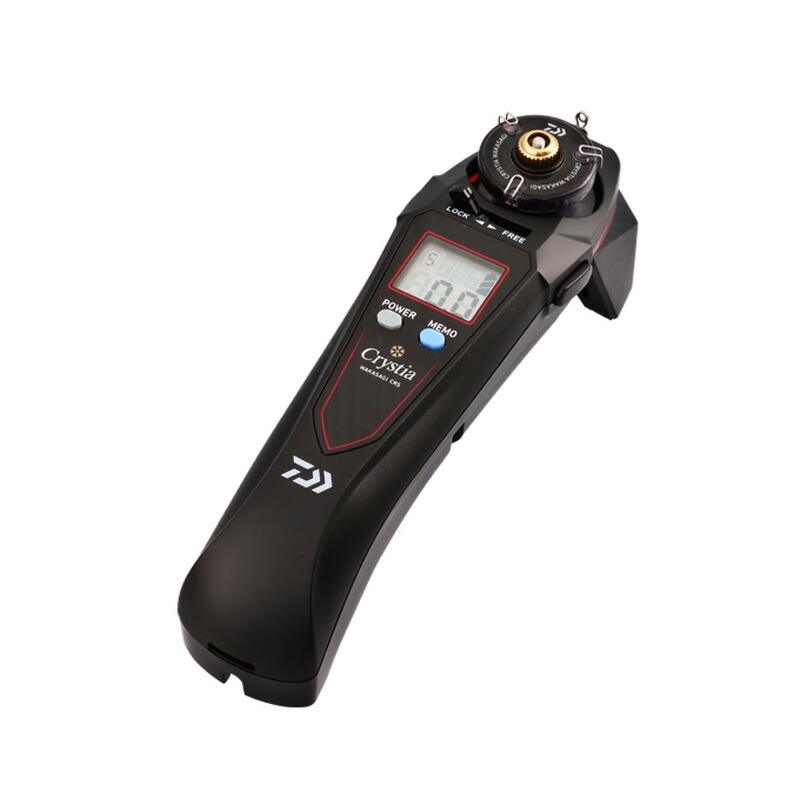 楽天市場】ダイワ クリスティア ワカサギ 外部電源αユニットAIR