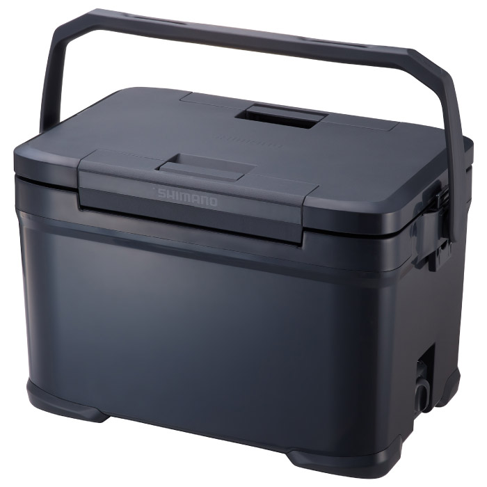 楽天市場】SHIMANO ICEBOX 17L EL NX-217X シマノ クーラーボックス