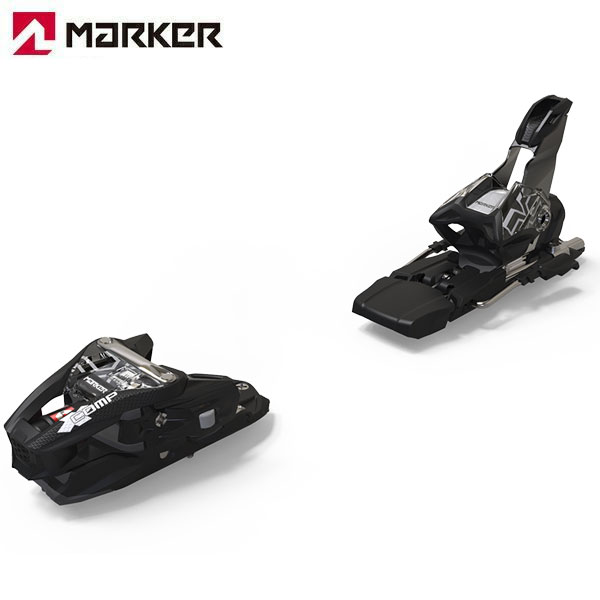 楽天市場】スキービンディング MARKER マーカー 2024 XCOMP 16