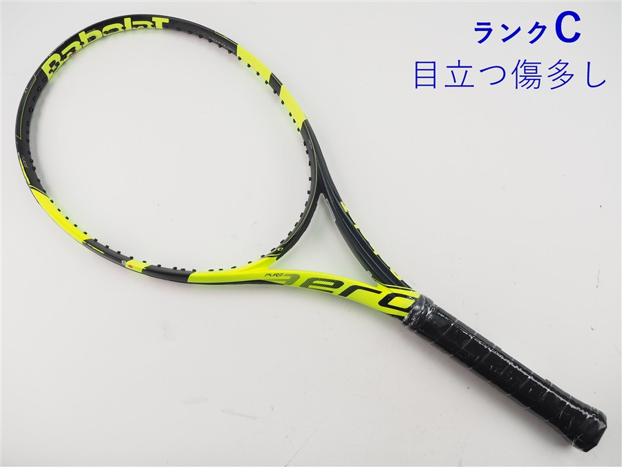 楽天市場】【中古】バボラ アエロプロ ドライブ 2010年モデル【一部