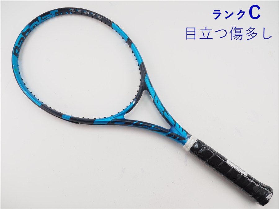 楽天市場】【中古】バボラ ピュア ドライブ チーム ウィンブルドン
