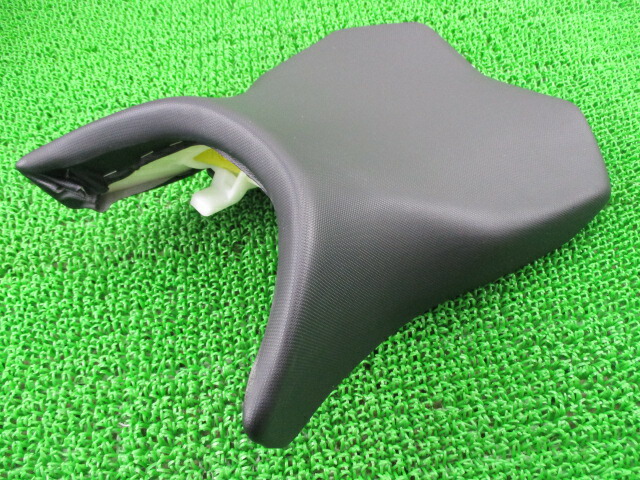 楽天市場】Kawasaki カワサキ 純正オプション ローシート Ninja 1000SX