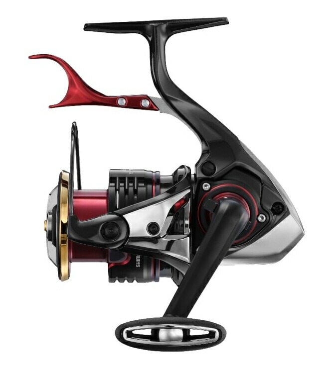 楽天市場】シマノ(Shimano) 17 BB-X ハイパーフォース C4000DXG S LEFT