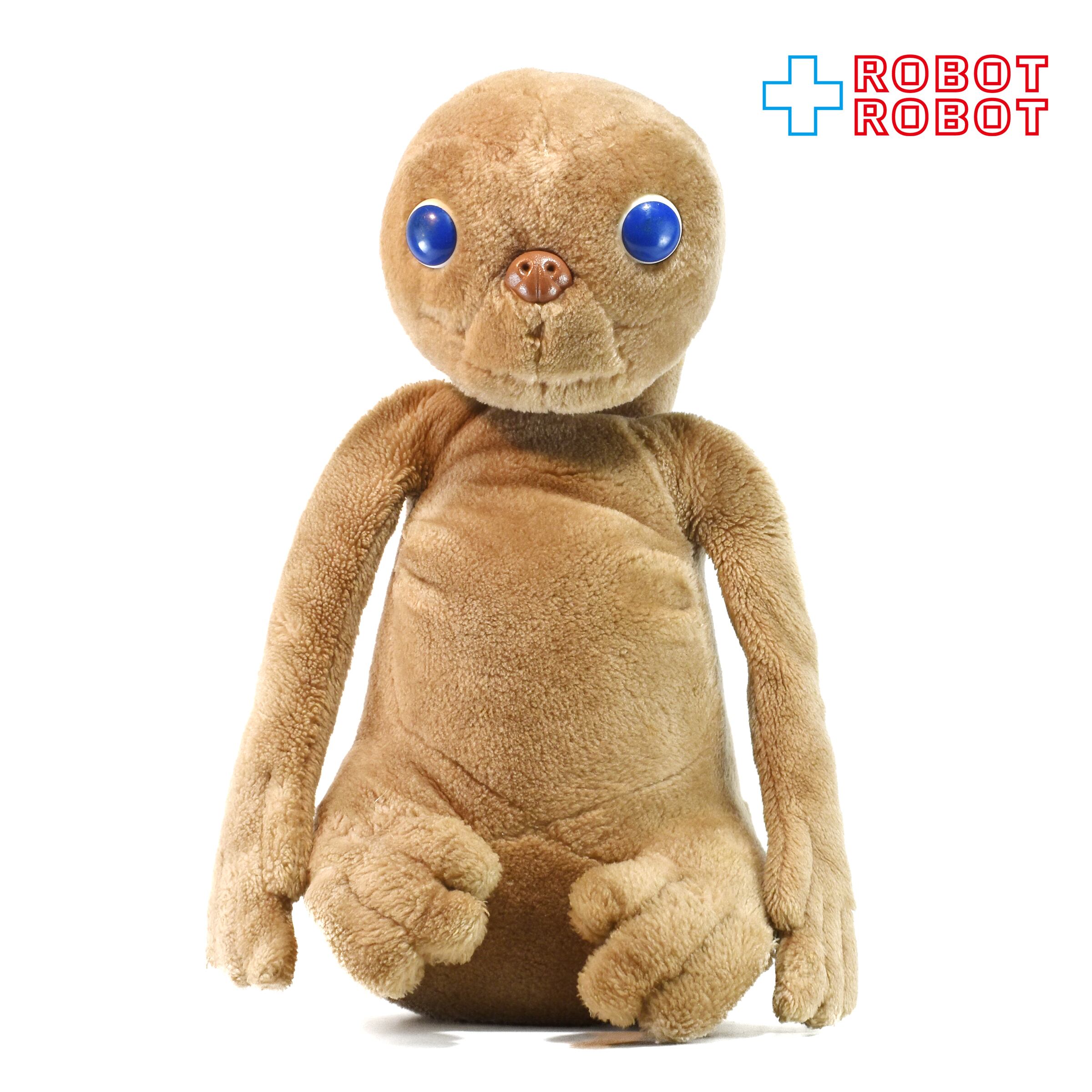 E.T. – ROBOTROBOT