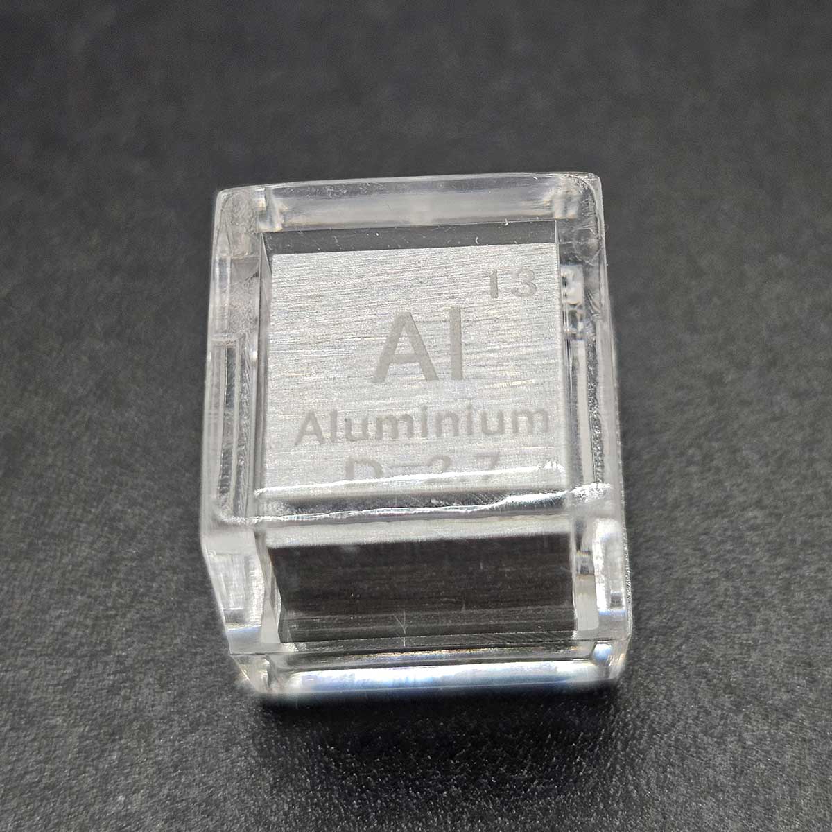 元素標本キューブ16個セット】 - 科学の魅力を手のひらに！ – GENKI LABO