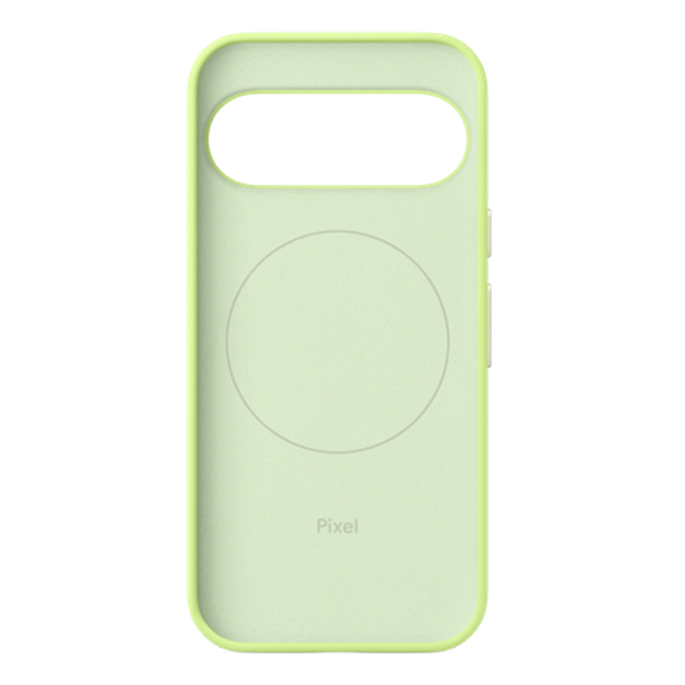 Google Pixel 10 / 10 Pro 用 Google Pixelsnap 純正ケース | スマート
