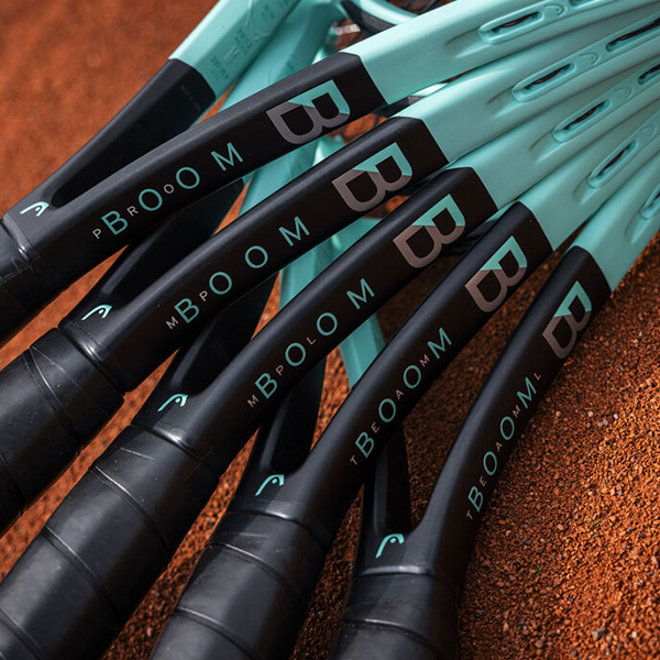 ヘッド ラケット ]ブーム チーム L 2024 BOOM TEAM L 2024 230144