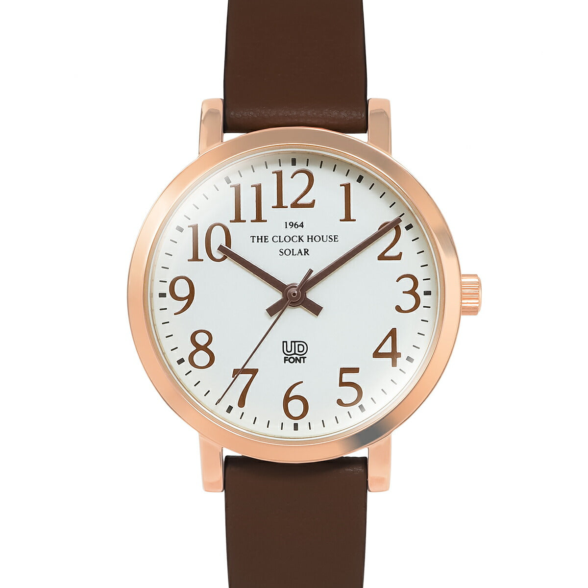 ユニセックス – THE CLOCK HOUSE公式オンラインストア