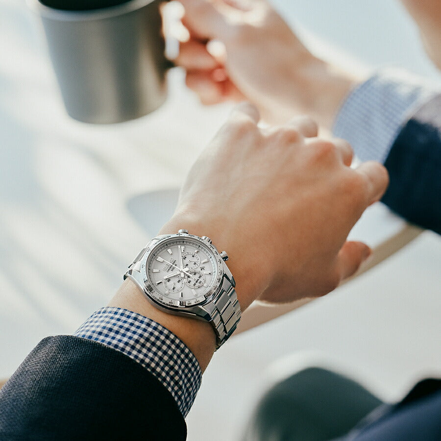 クロノグラフ – THE CLOCK HOUSE公式オンラインストア