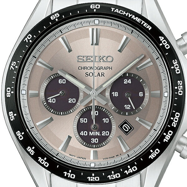 3月6日発売/予約》セイコー セレクション Sシリーズ SBPY181 メンズ