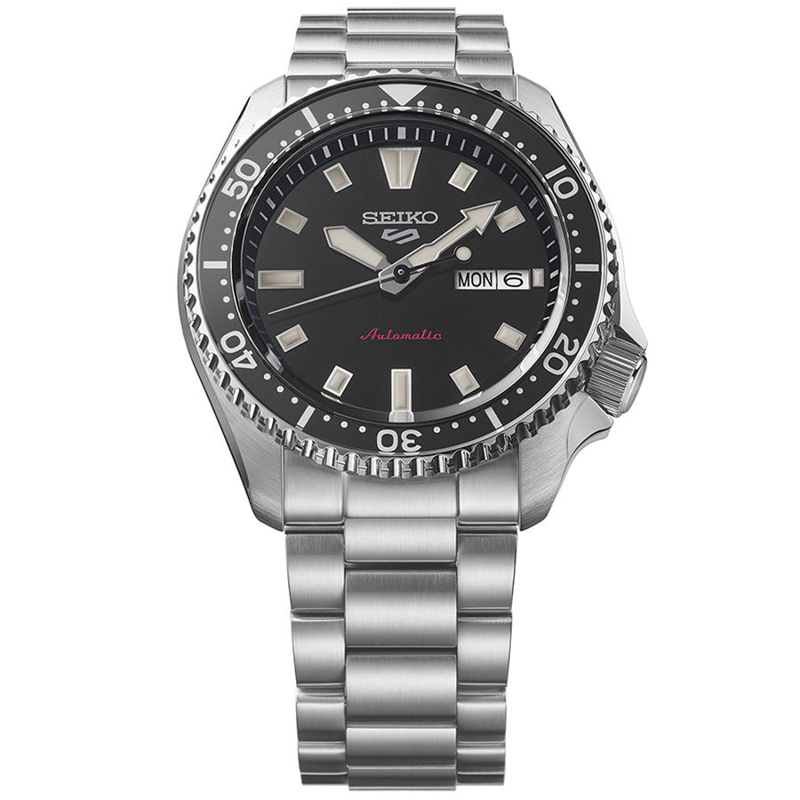 セイコー 5スポーツ SKXシリーズ SKX399 オマージュデザイン SBSA305