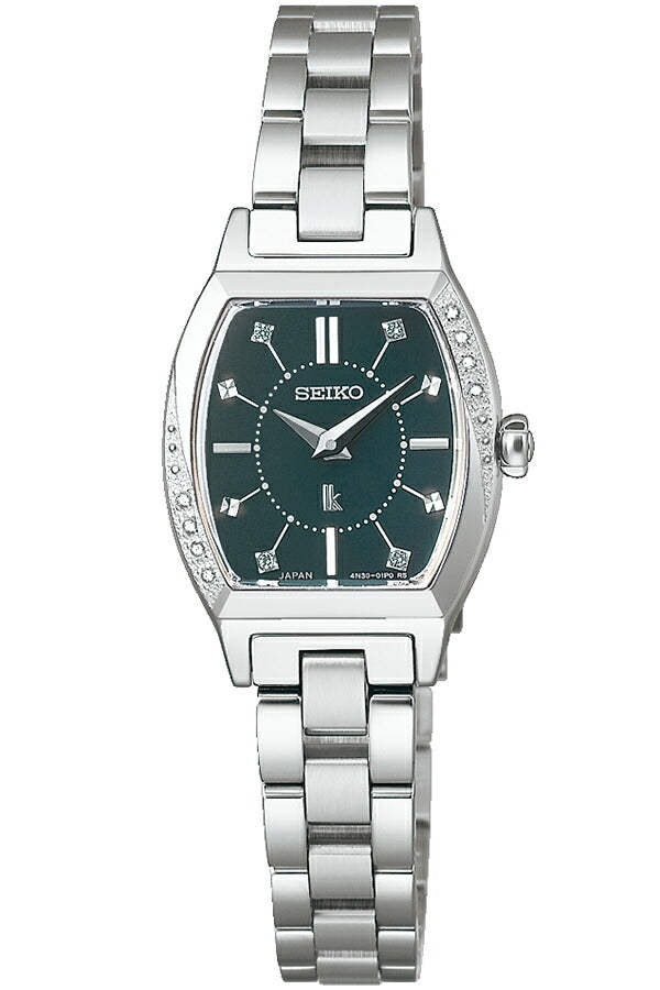 セイコー ルキア 2025 ホリデーシーズン 限定モデル モミの木 SSWA017