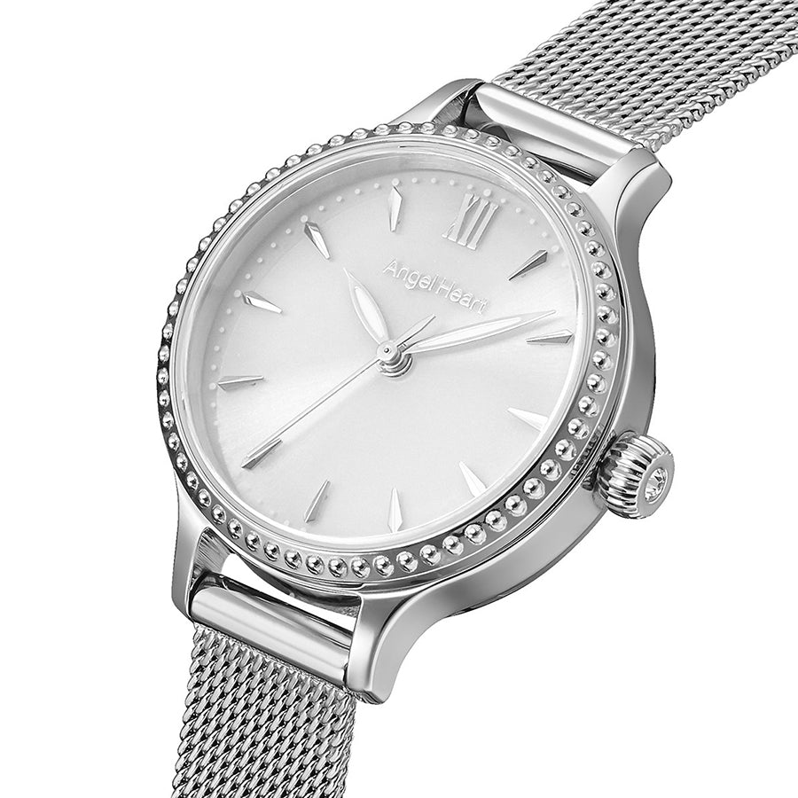 エンジェルハート トゥインクルタイム TTN26SS レディース ソーラー