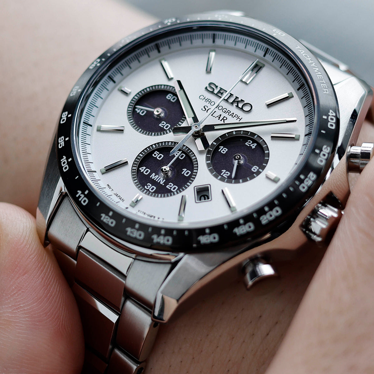 セイコーセレクション｜SEIKO SELECTION – THE CLOCK HOUSE公式