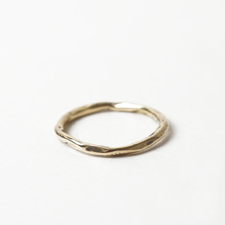 Atelier d'antan：Classic 15 Ring A020201AR001