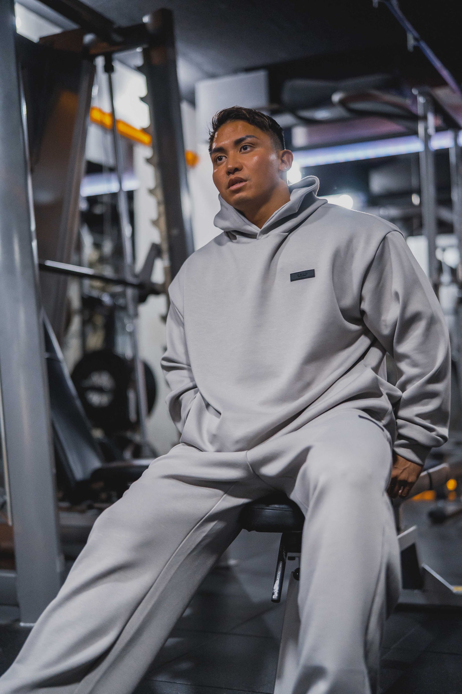 XENO×FR2 コラボ セットアップ 上下Lサイズ FR2×XENOコラボ