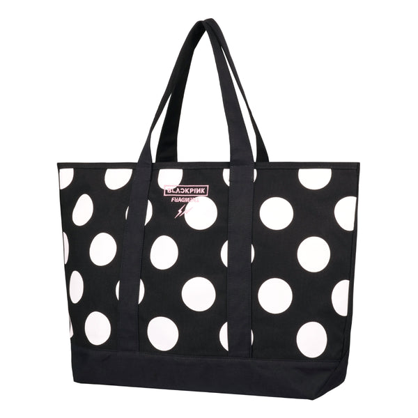 FRAGMENT】トートバッグ‐DOT‐ – YGEX OFFICIAL SHOP