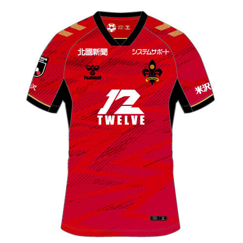 ユニフォーム – ツエーゲン金沢 オフィシャルオンラインショップ