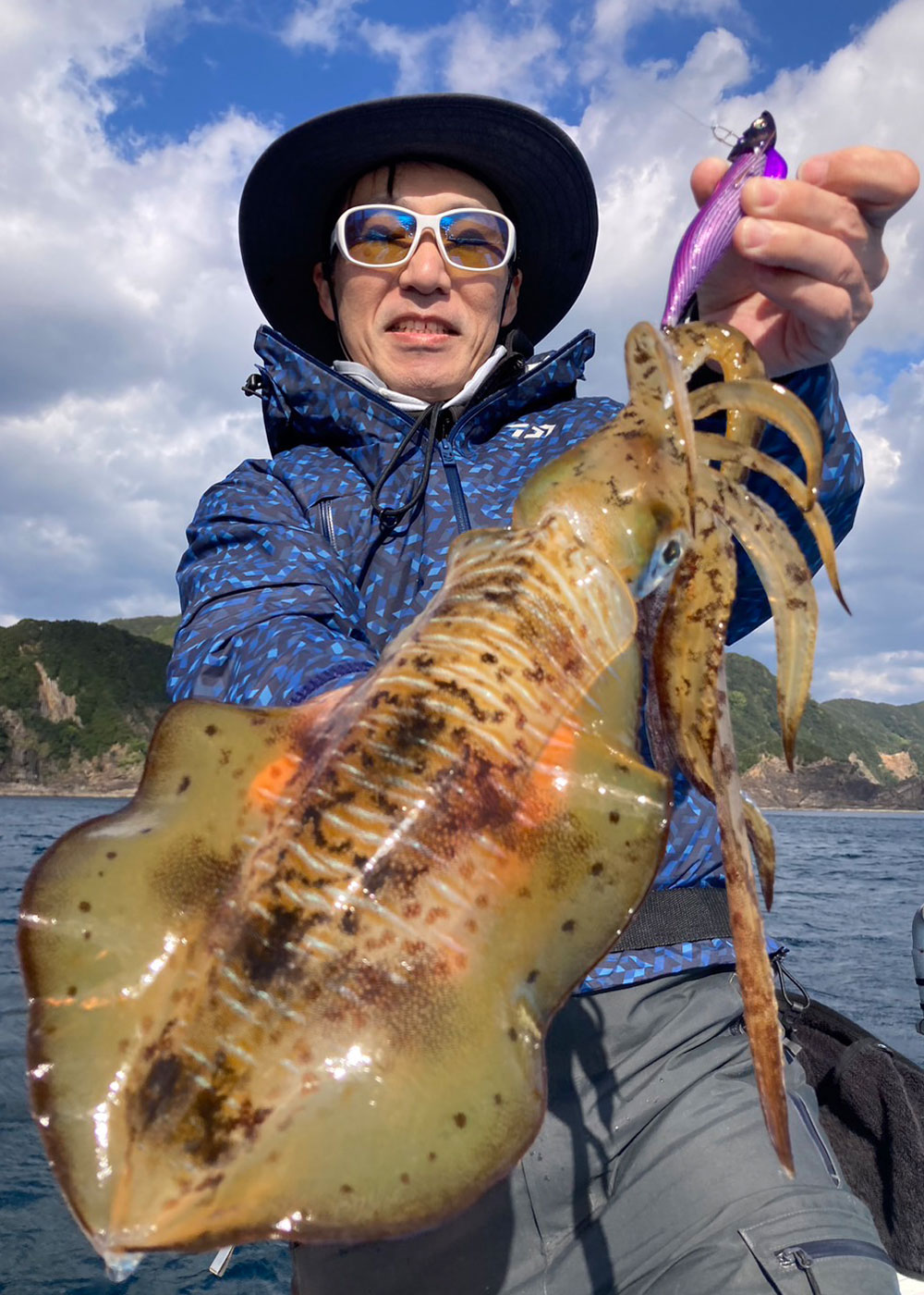 FISHING DRAGONS[フィッシングドラゴンズ]OnlineStore |