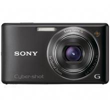 ソニー(SONY) コンパクトデジタルカメラ DSC-W380 K ﾌﾞﾗｯｸ【1410万画素