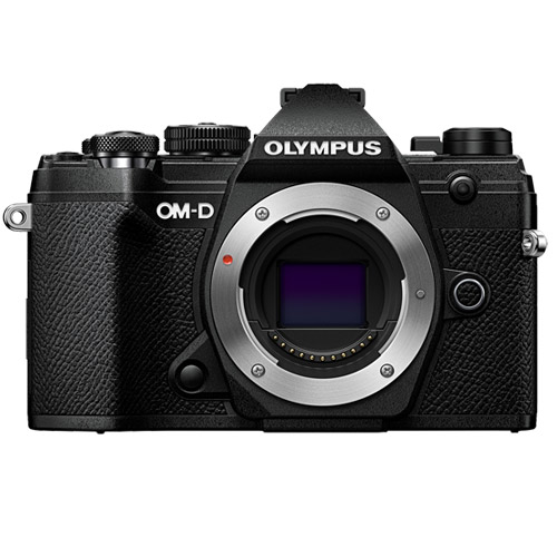 オリンパス OM-D E-M5 MarkIII ボディ ブラック | ミラーレス一眼