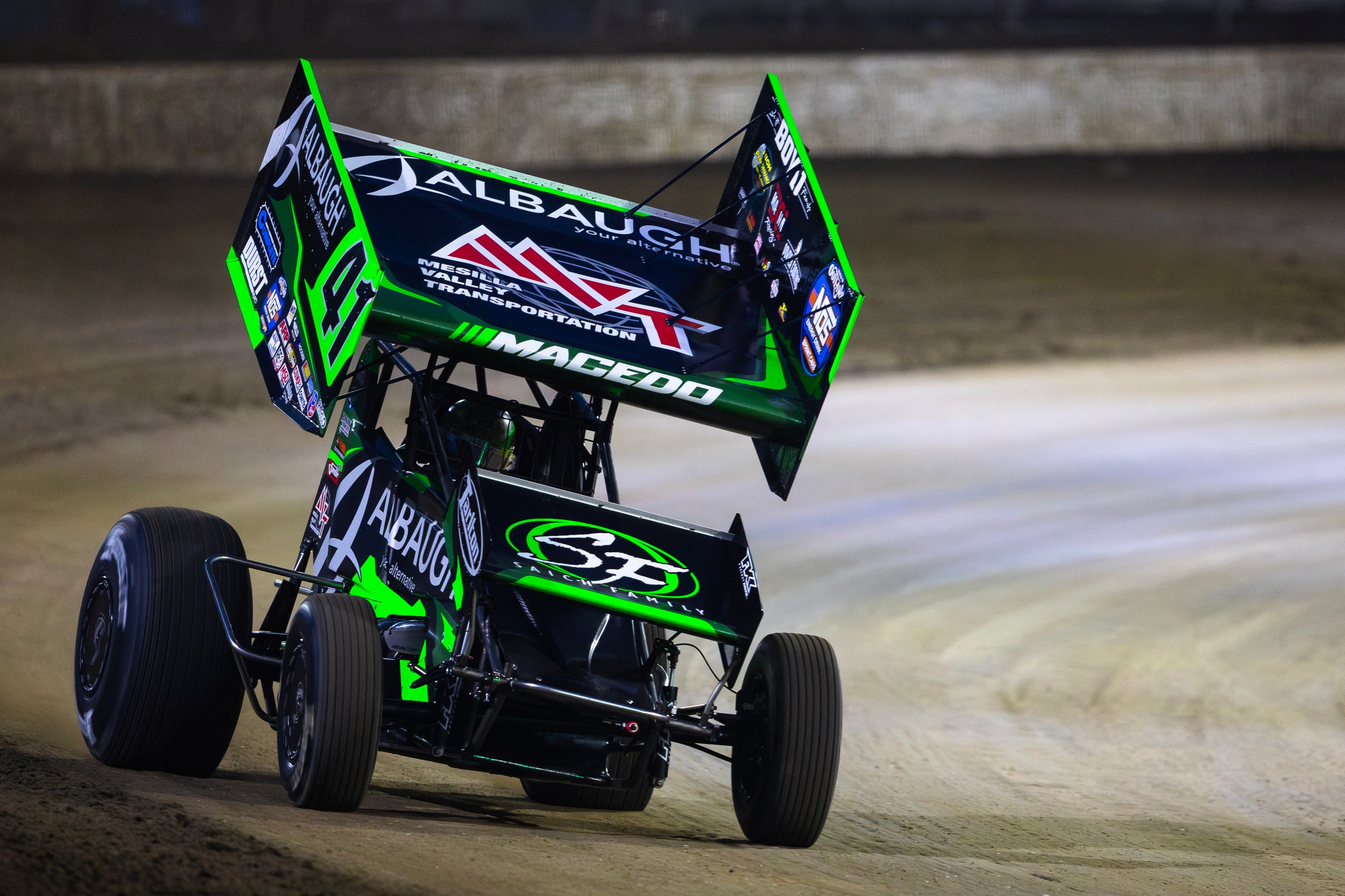 Official Store of Jason Johnson Racing & Carson Macedo – Jason