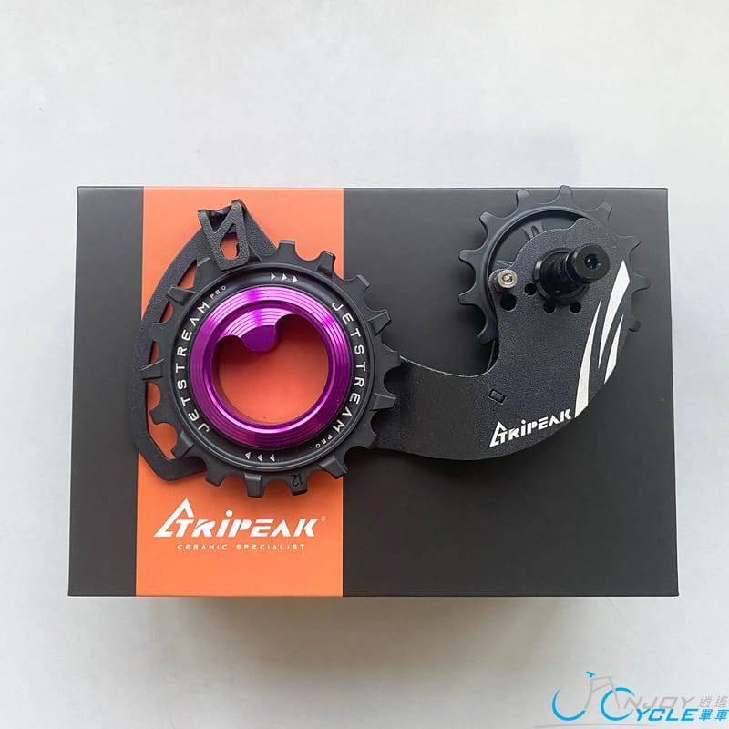 TRiPEAK JetStream Pro 2 ピンク TRiPEAK JetStream Pro 2 ピンク