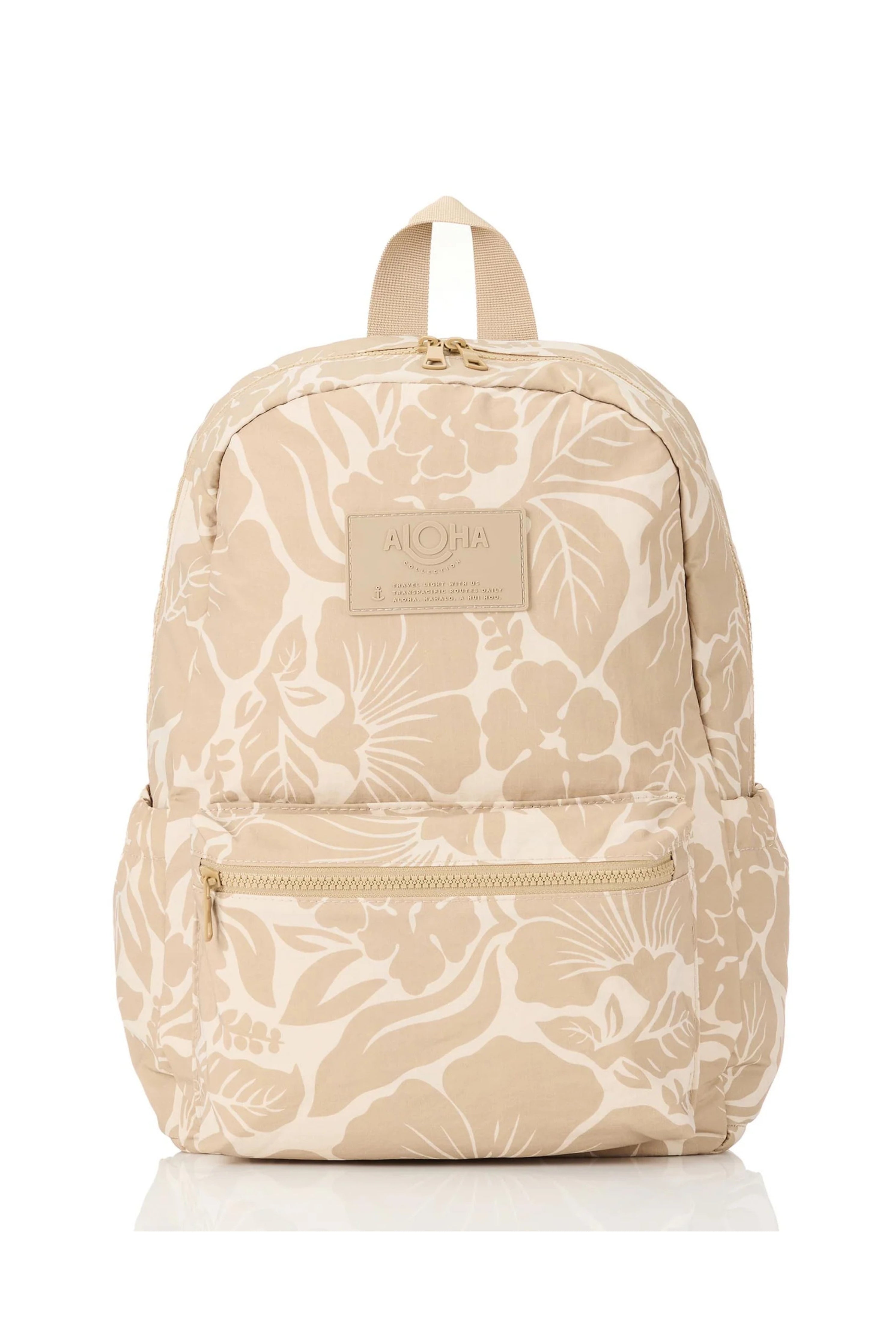 Aloha Backpack – My Sister's Cottage